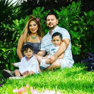 Meet your Posher, Love